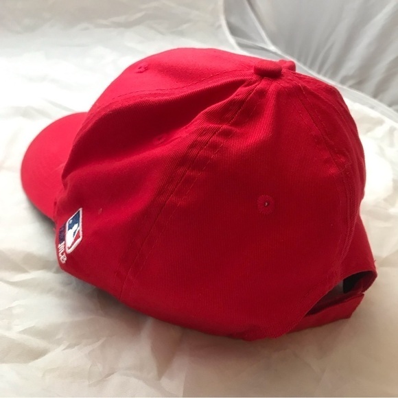 OC Sports MLB St. Louis Cardinals Baseball Cap - Picture 9 of 15